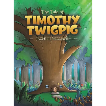 The Tale of Timothy Twigpig