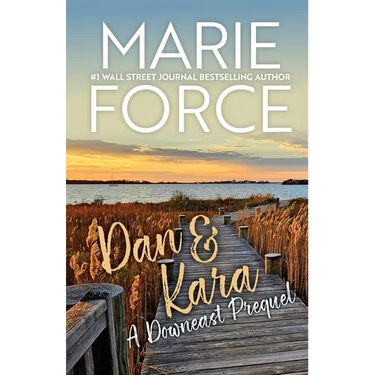 Dan & Kara: A Downeast Prequel