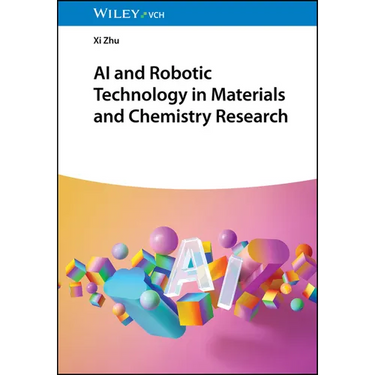 AI and Robotic Technology in Materials and Chemistry Research