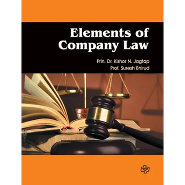 Elements of Company Law