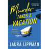 Murder Takes a Vacation