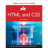 HTML and CSS: Visual QuickStart Guide