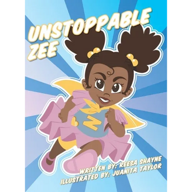 Unstoppable Zee