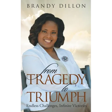 From Tragedy to Triumph: Endless Challenges, Infinite Victories