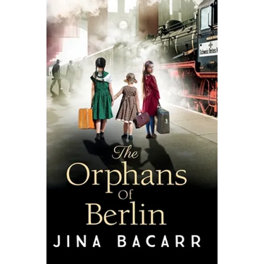 The Orphans of Berlin