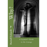 Why?: A Layman's Guide to the Liturgy