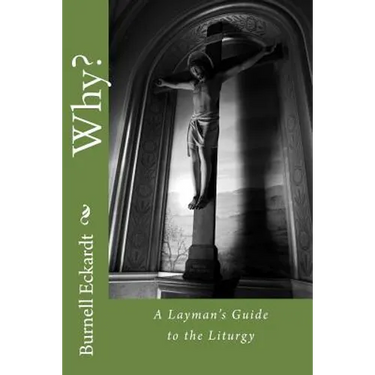 Why?: A Layman's Guide to the Liturgy