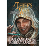 A Thief's Way: Companion Story to A Prince's Errand