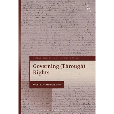Governing (Through) Rights