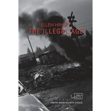 The Illegal Age