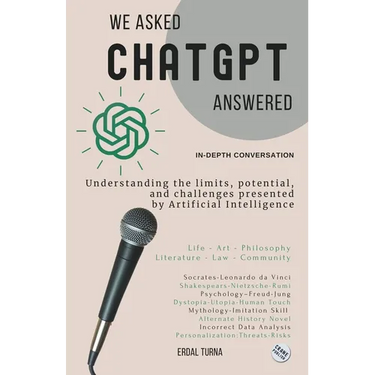 We Asked ChatGPT Answered