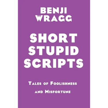 Short Stupid Scripts: Tales of Foolishness and Misfortune