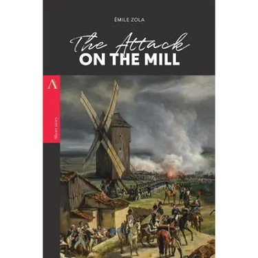 The Attack on the Mill