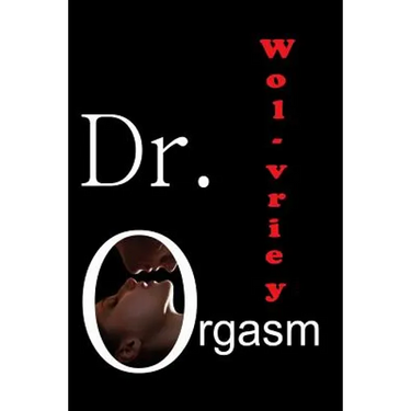 Dr. Orgasm