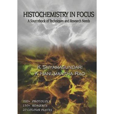 Histochemistry in Focus