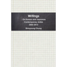 Writings: On Korean and Japanese Contemporary Artists 2003-2015