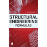 Structural Engineering Formulas