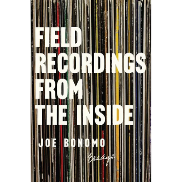 Field Recordings from the Inside: Essays