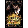 The London Brotherhood I: A Mafia Romance