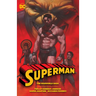 Superman: The Warworld Saga