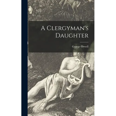 A Clergyman's Daughter