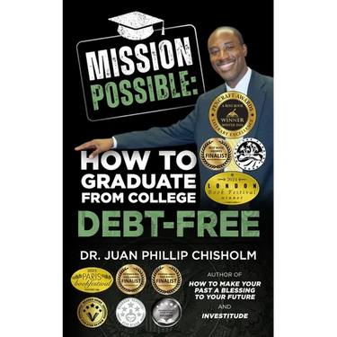 Mission Possible: How to Graduate From College Debt-Free