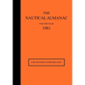 The Nautical Almanac for the Year 1981: For Training Purposes Only