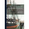 The Papers of Sir William Johnson