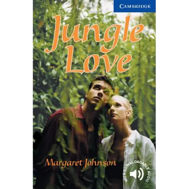 Jungle Love Level 5