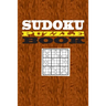 Sudoku Puzzle Book: Best sudoku puzzle gift idea, 400 easy, medium and hard level. 6x9 inches 100 pages.