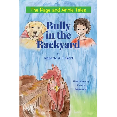 Bully in the Backyard