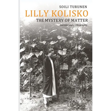Lilly Kolisko The Mystery of Matter