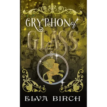Gryphon of Glass