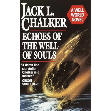 Echoes of the Well of Souls