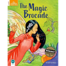 Classic Tales Second Edition: Level 5: The Magic Brocade E-Book & Audio Pack