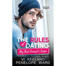 The Rules of Dating My Best Friend's Sister