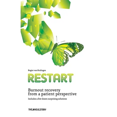 ReStart: Burnout recovery from the patient perspective
