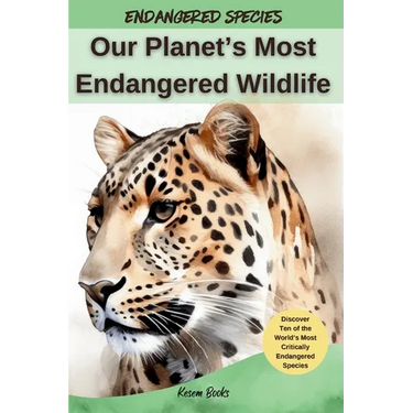 Our Planet's Most Endangered Wildlife