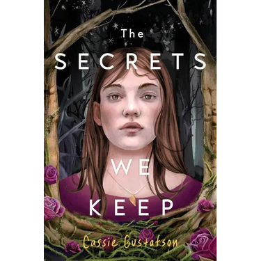 The Secrets We Keep
