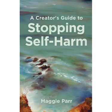 A Creator's Guide to Stopping Self-Harm