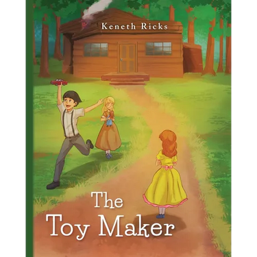 The Toy Maker