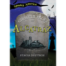 The Ghostly Tales of Alcatraz