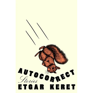Autocorrect: Stories