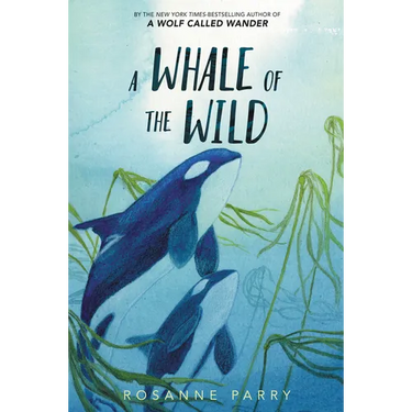 A Whale of the Wild