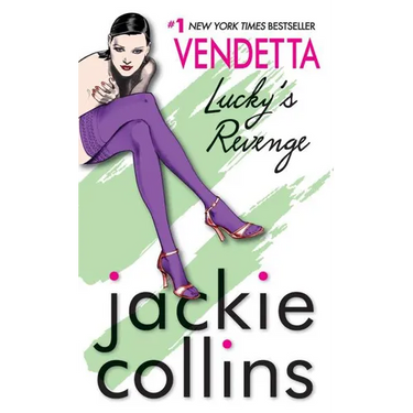 Vendetta: Lucky's Revenge