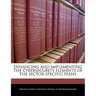 Enhancing and Implementing the Cybersecurity Elements of the Sector-Specific Plans