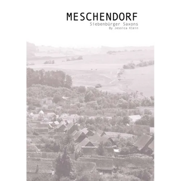Meschendorf