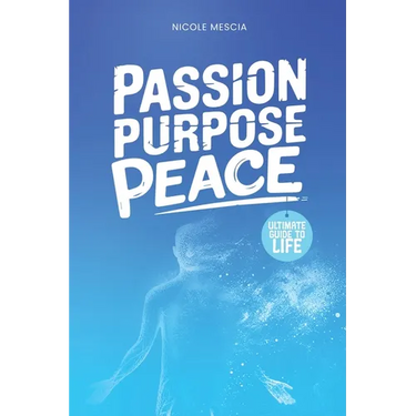 Passion Purpose Peace