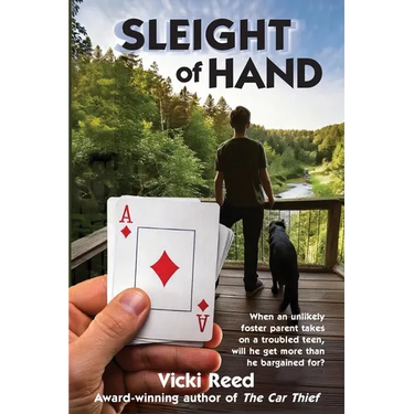Sleight of Hand