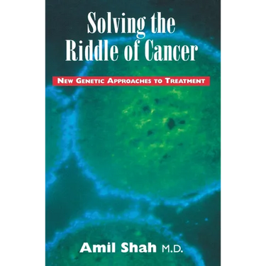 Solving the Riddle of Cancer: New Genetic Approaches to Treatment